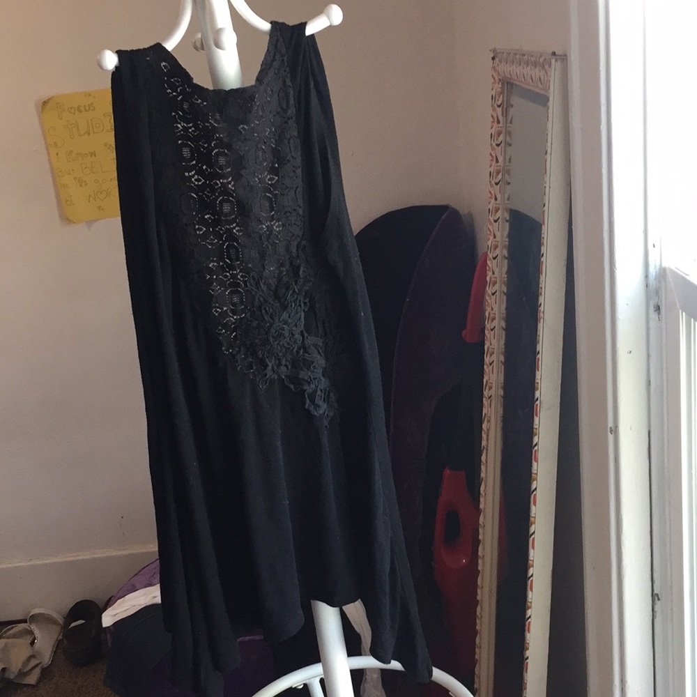 Over shirt